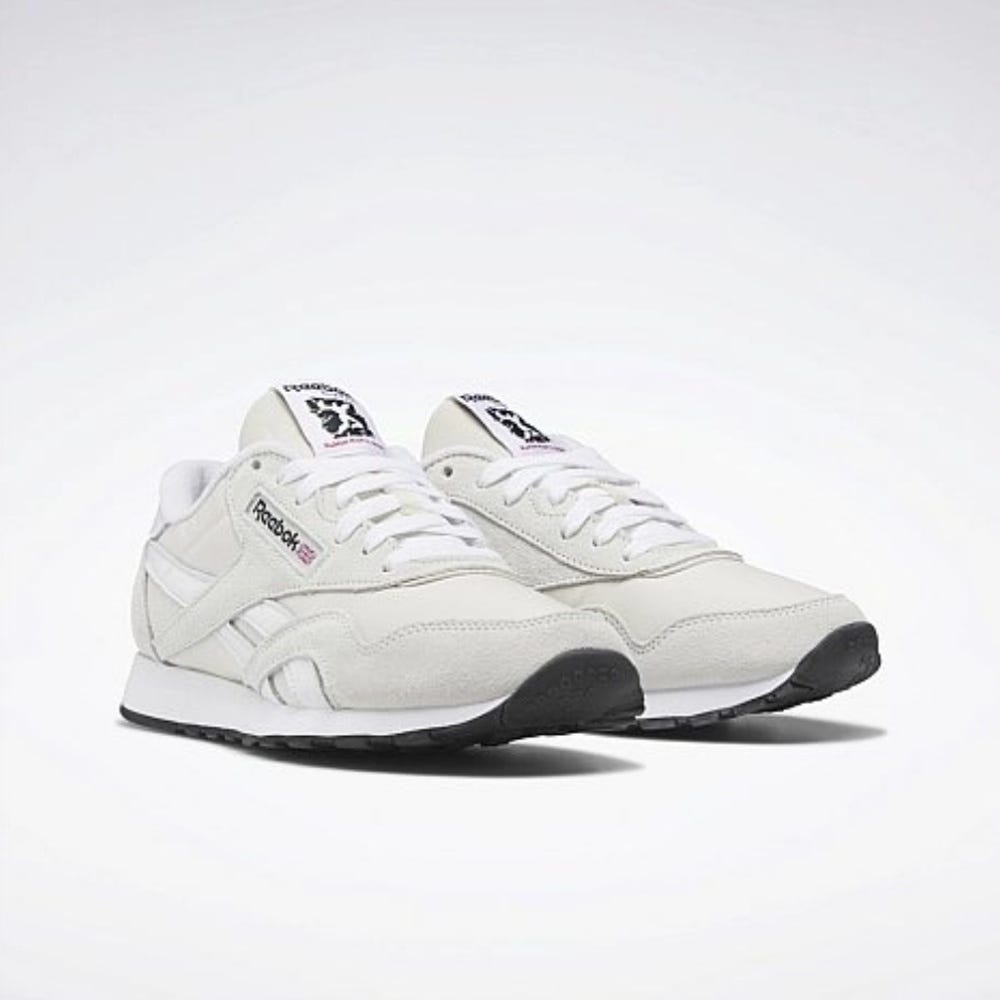 Classic Nylon Unisex Shoes