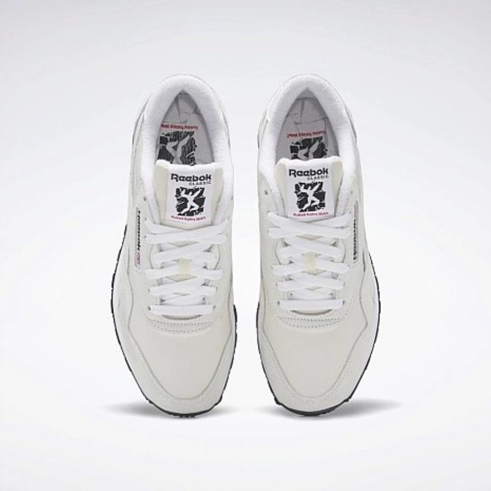 Classic Nylon Unisex Shoes