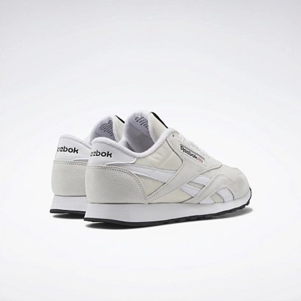 Classic Nylon Unisex Shoes