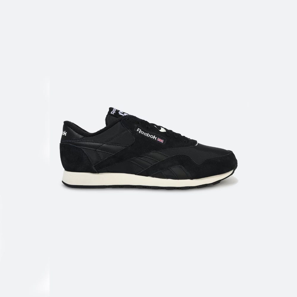 Classic Nylon Unisex Shoes