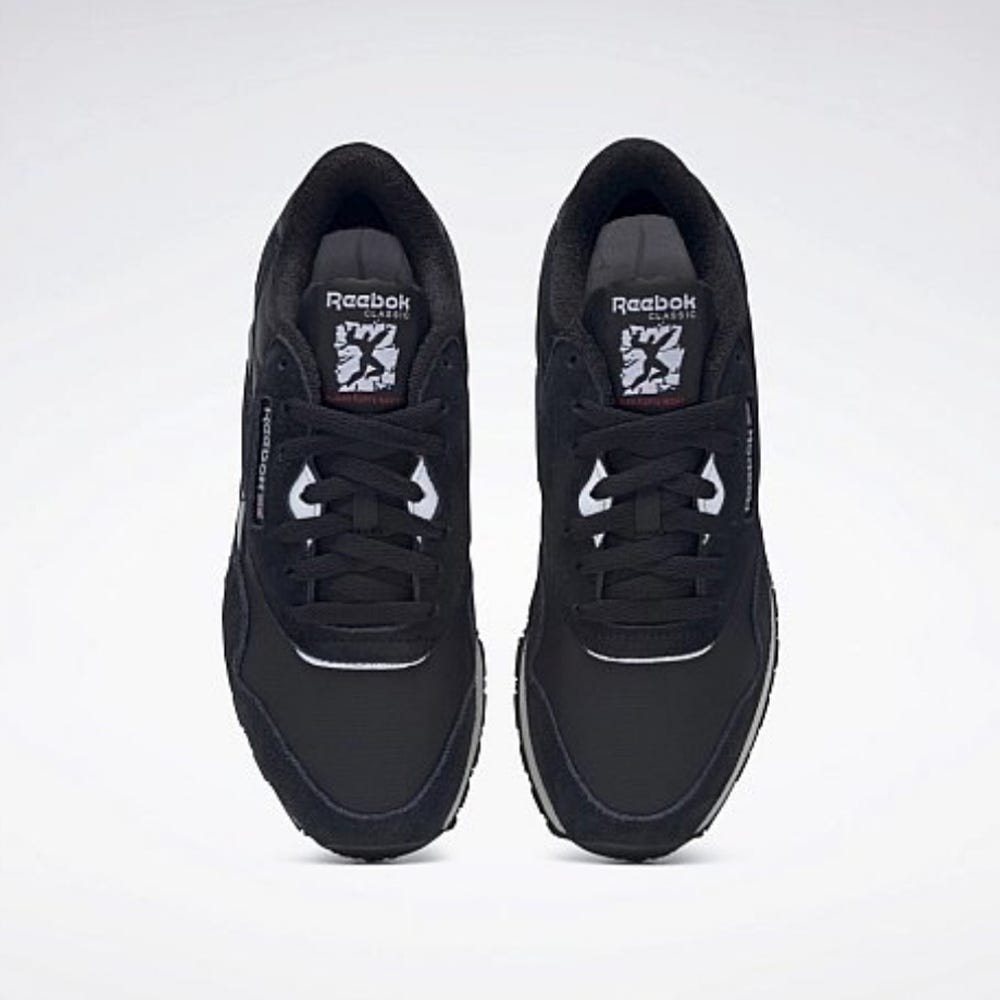 Classic Nylon Unisex Shoes