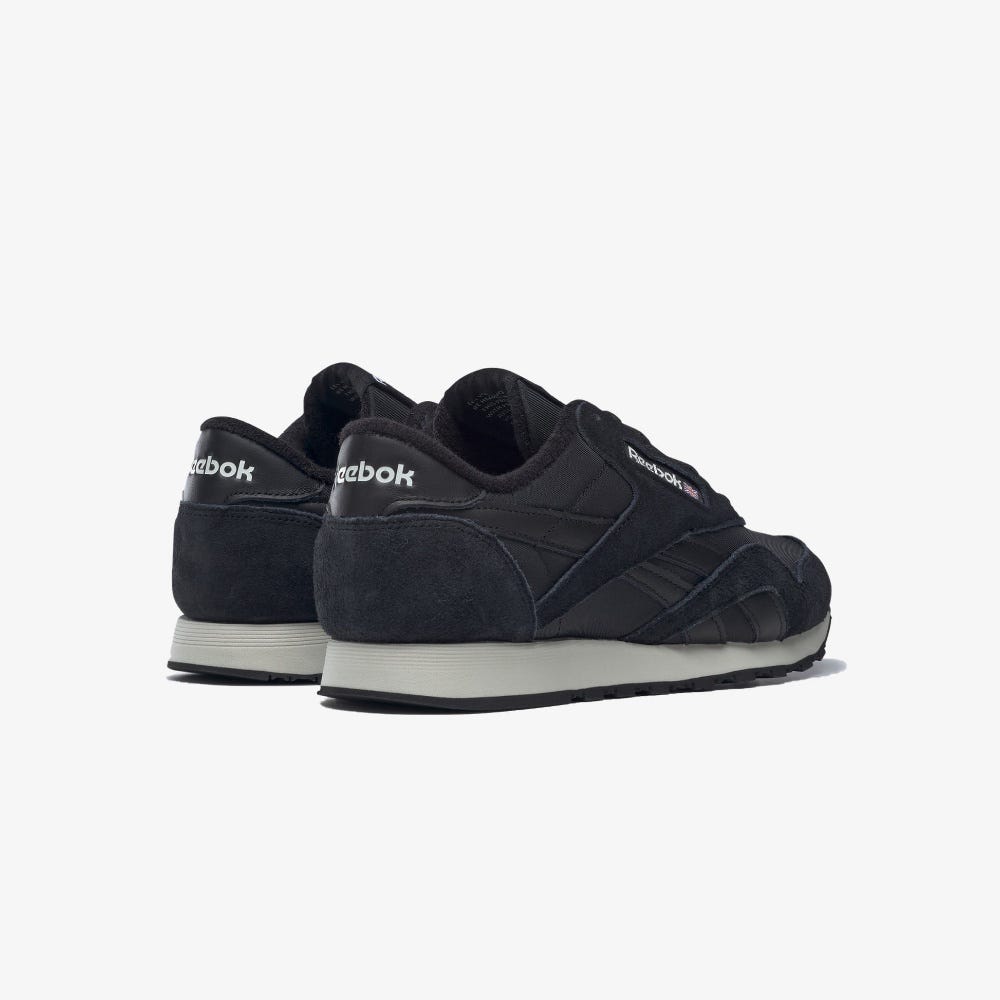 Classic Nylon Unisex Shoes