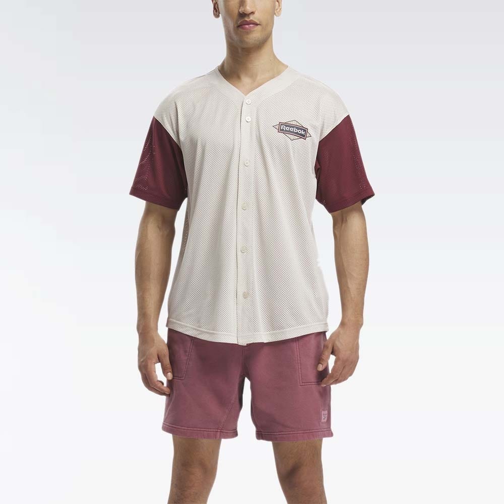 Classic Baseball Unisex Jersey Top