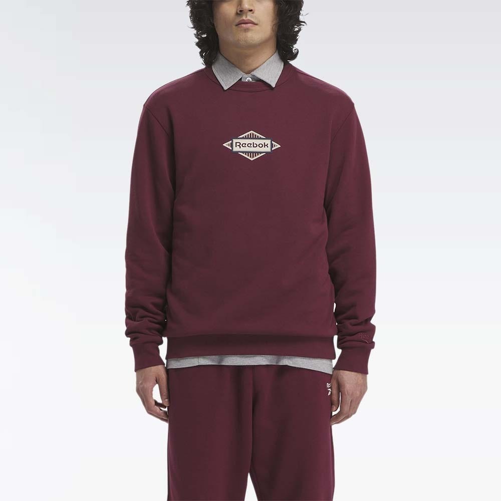 Classics Sporting Goods Crew Unisex Sweatshirt
