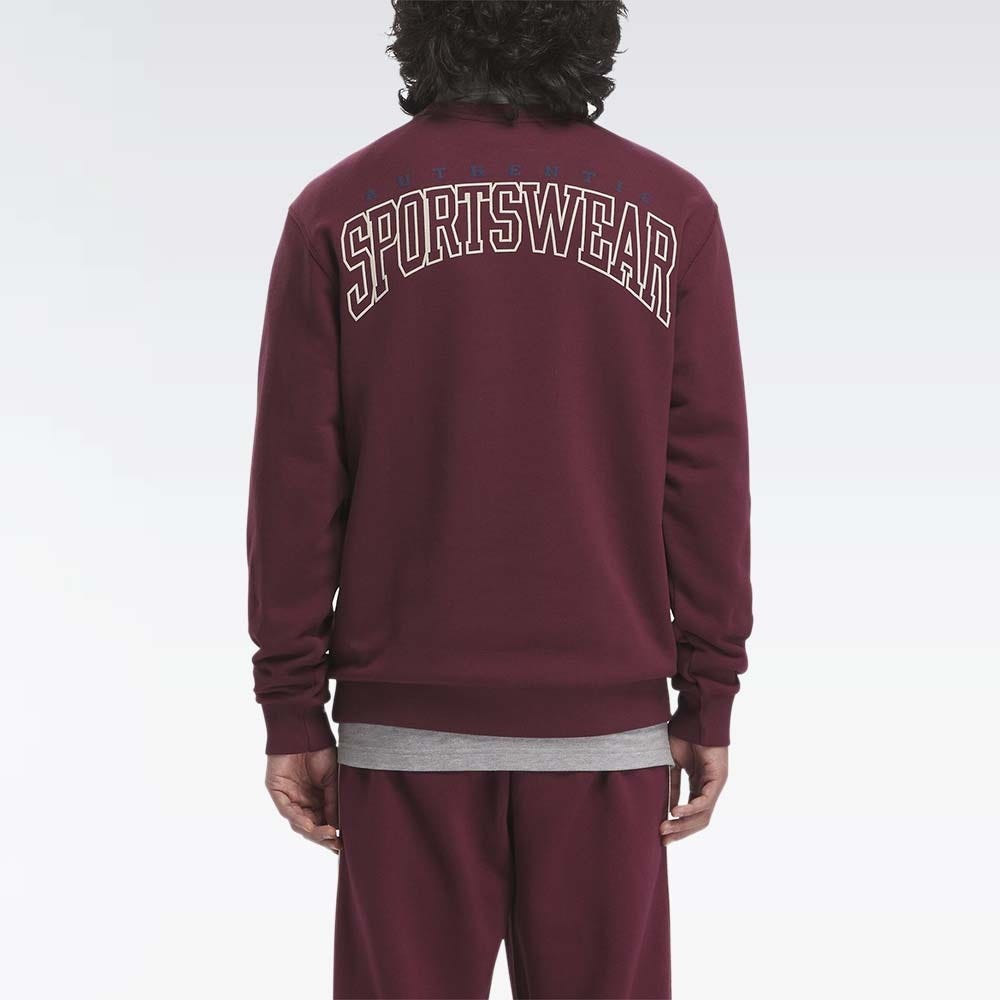 Classics Sporting Goods Crew Unisex Sweatshirt