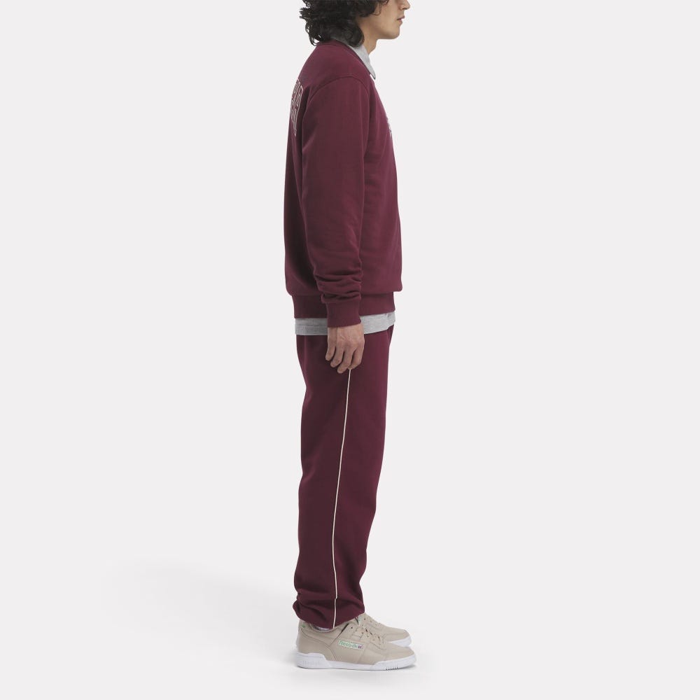 Classics Sporting Goods Crew Unisex Sweatshirt
