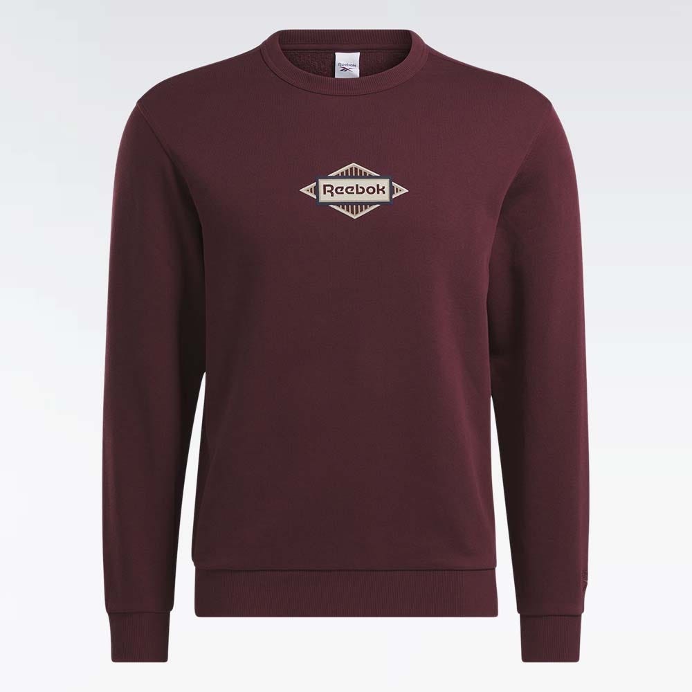 Classics Sporting Goods Crew Unisex Sweatshirt