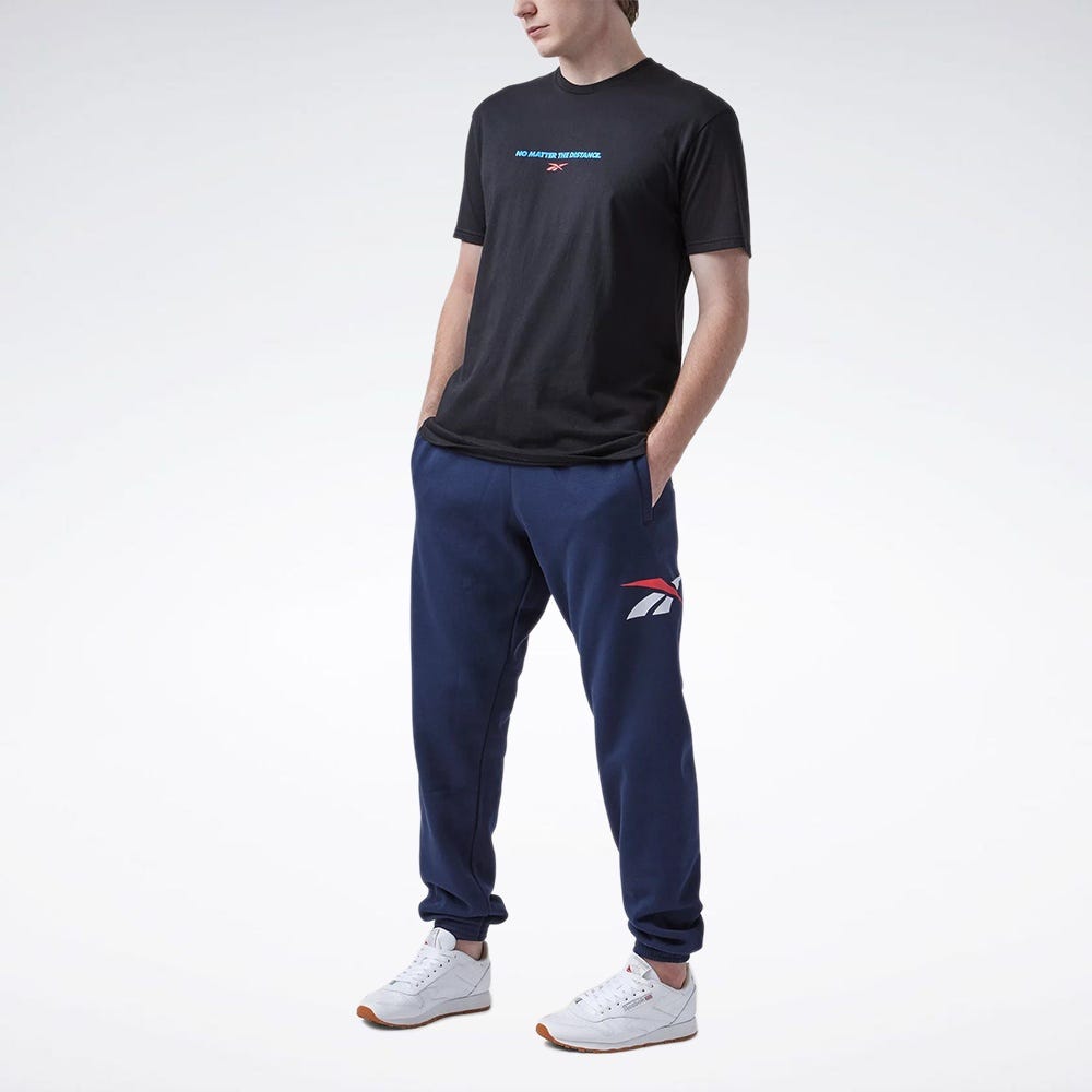 No Matter The Distance Short Sleeve Men's T-Shirt