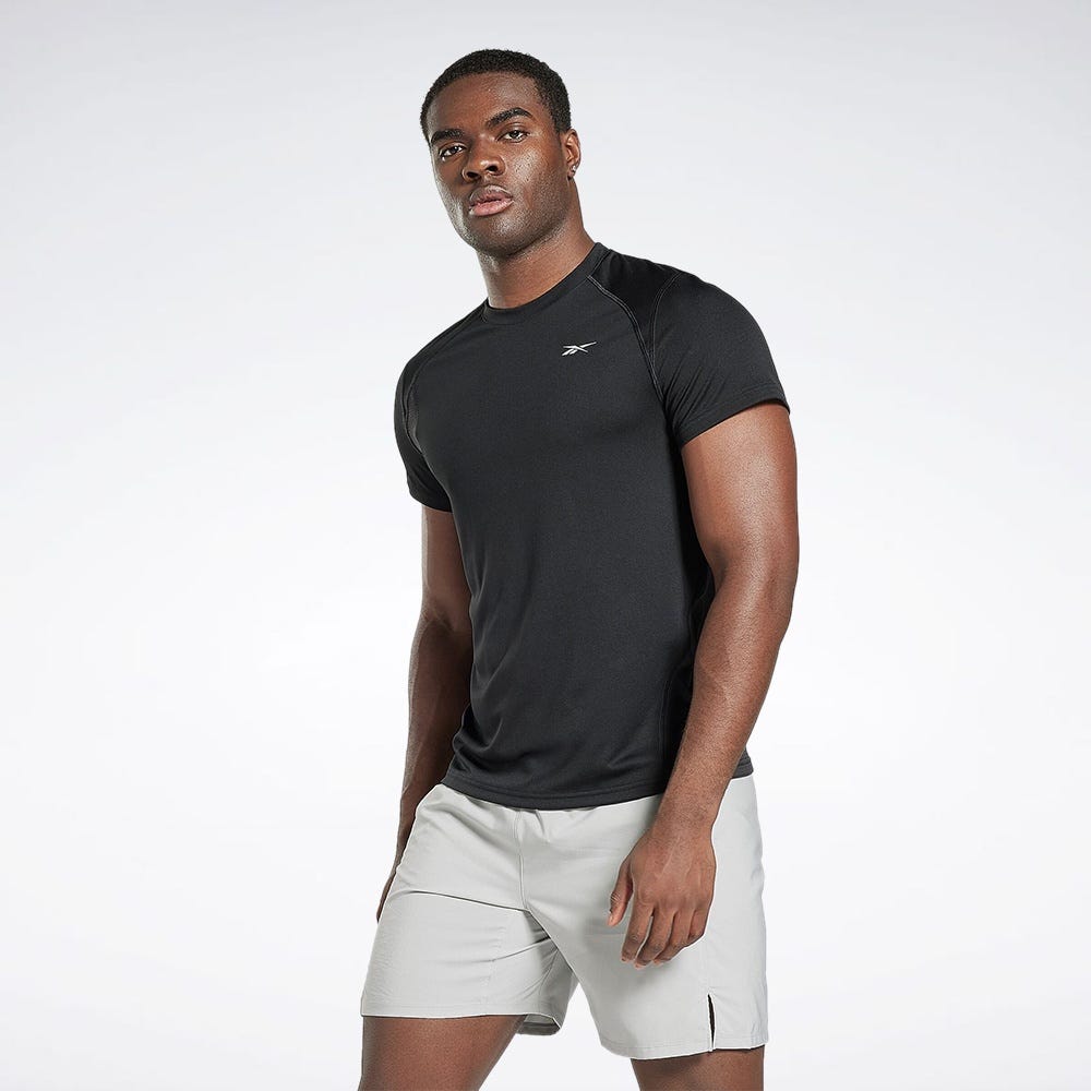 Speedwick Men's Running T-Shirt