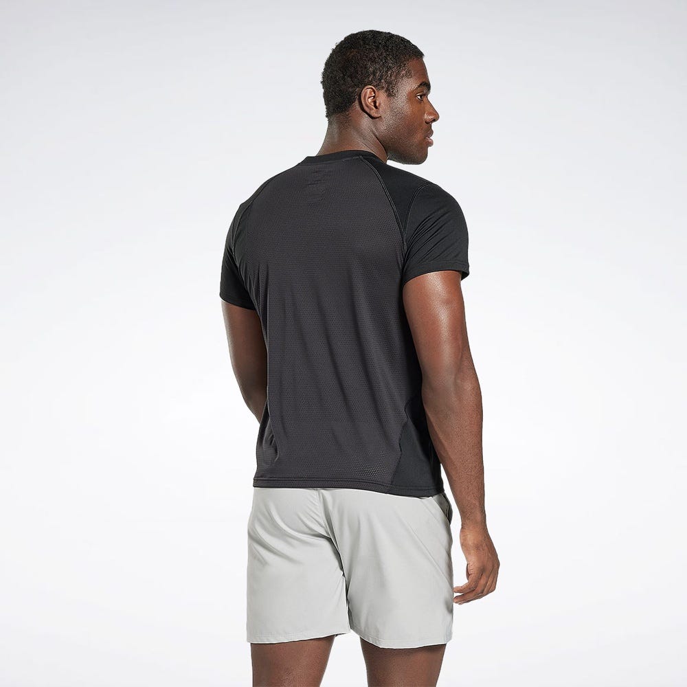 Speedwick Men's Running T-Shirt
