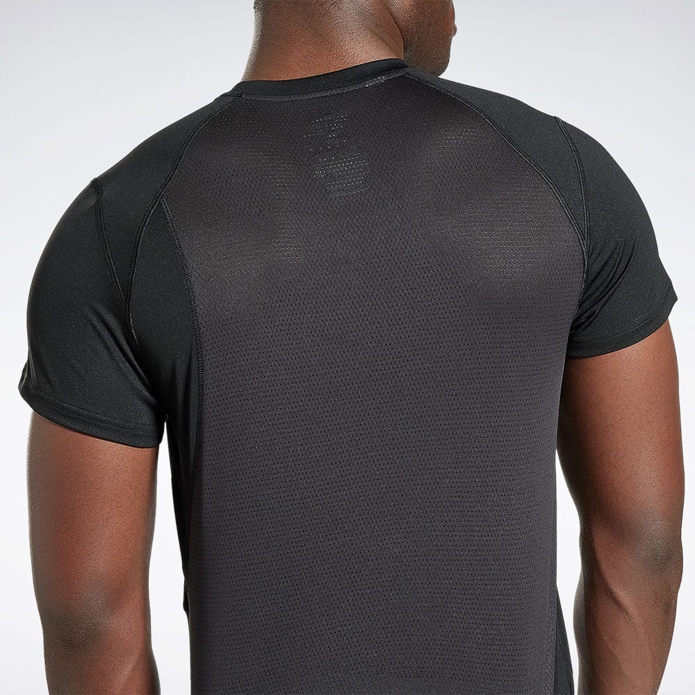 Speedwick Men's Running T-Shirt