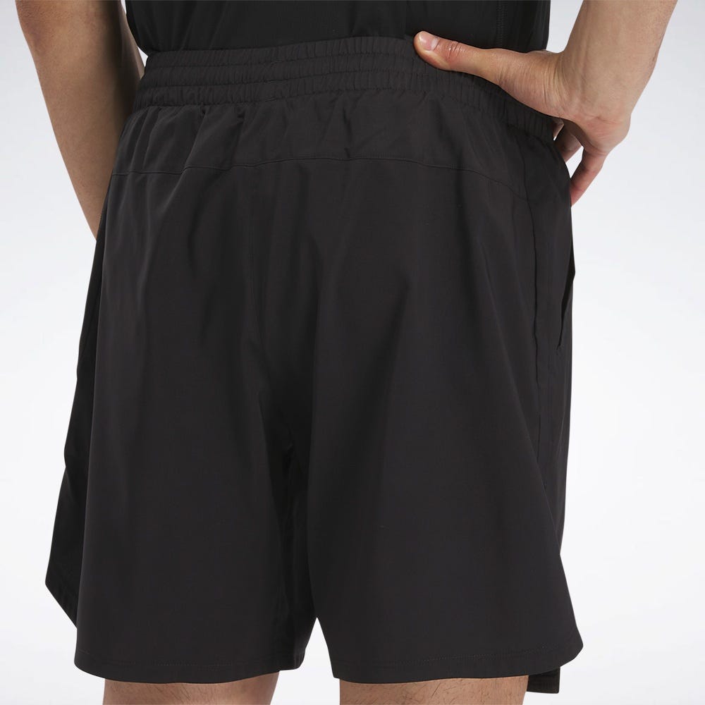 Running Men's Short