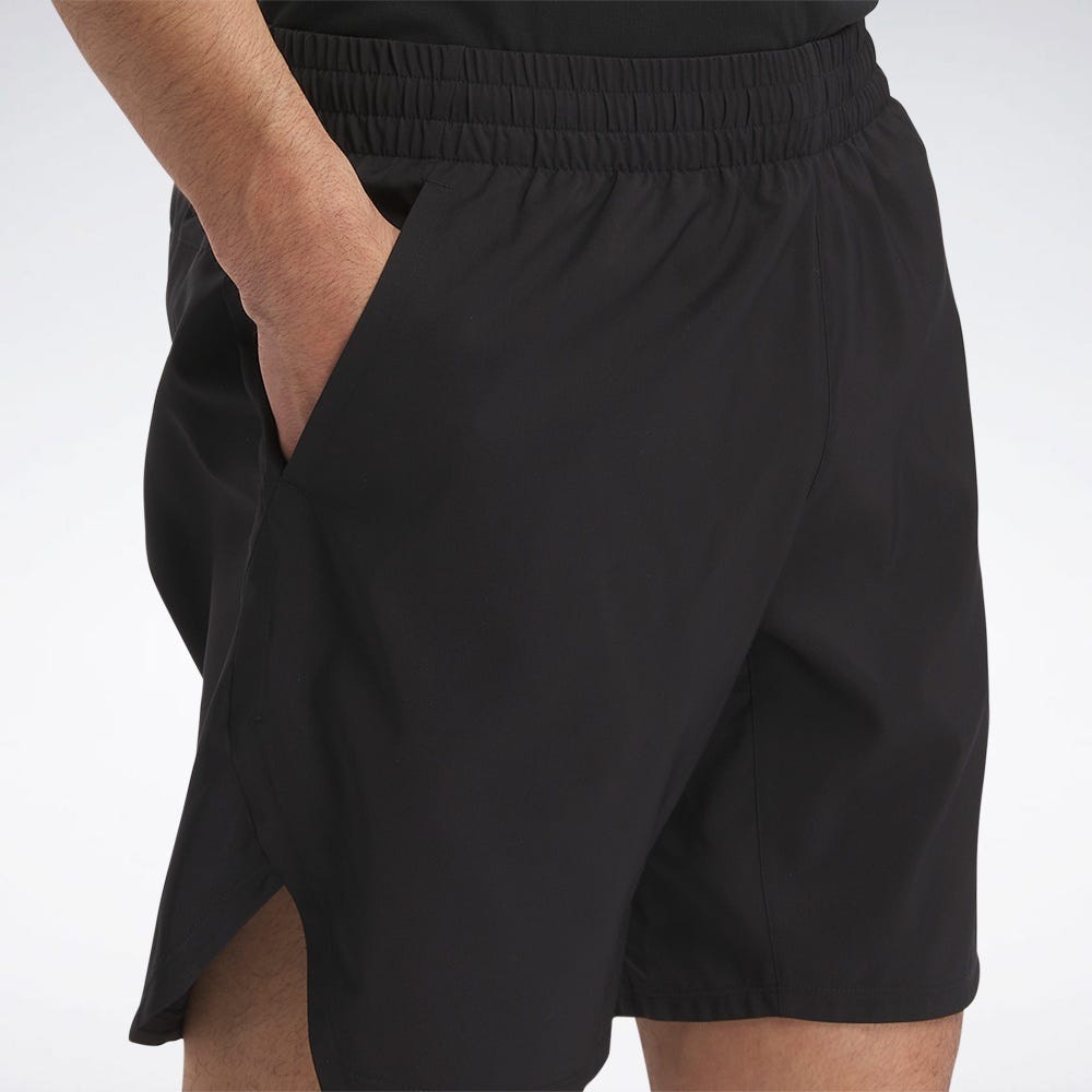 Running Men's Short