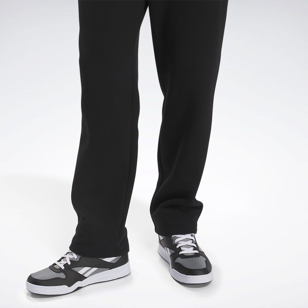 Wardrobe Essentials Fleece Men's Pant