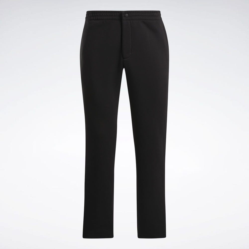 Wardrobe Essentials Fleece Men's Pant