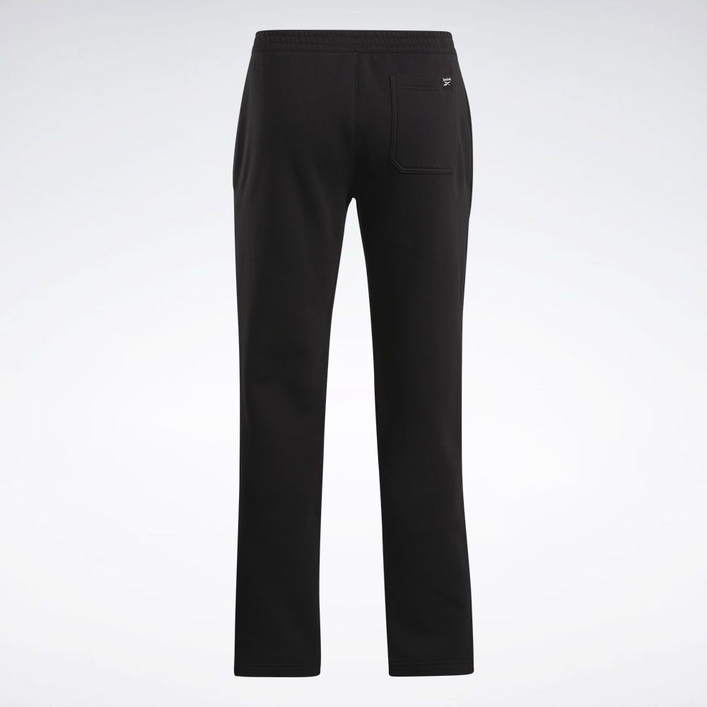 Wardrobe Essentials Fleece Men's Pant