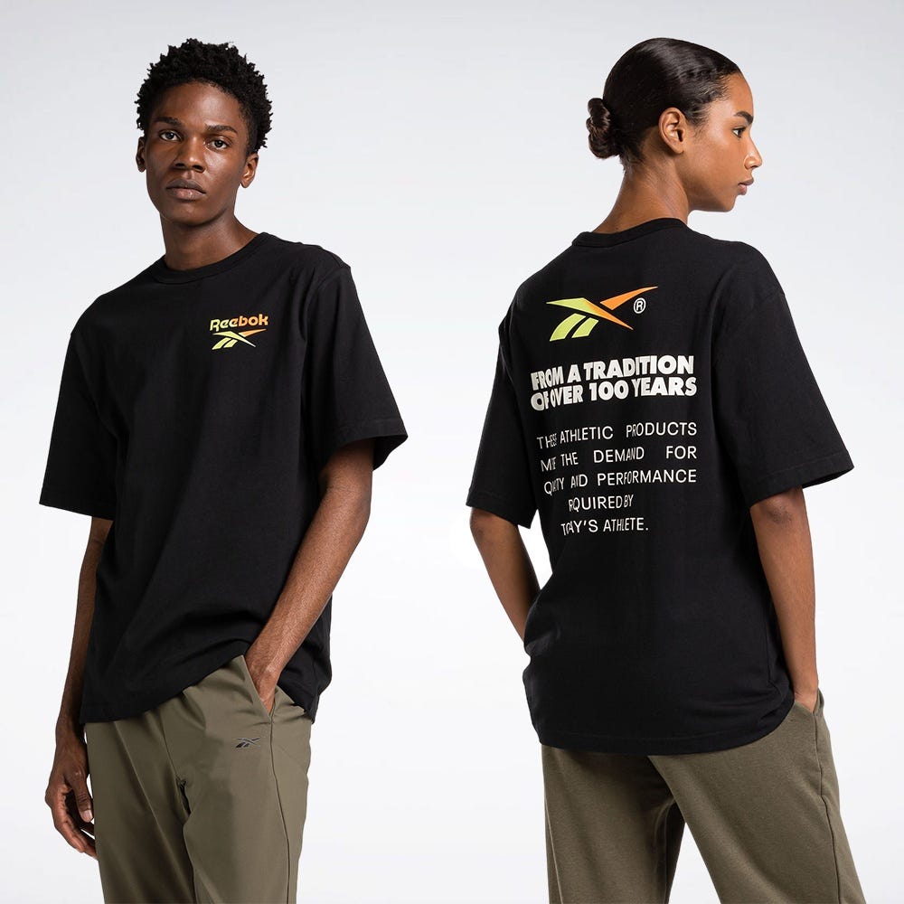 Reebok t shirt combo offer on sale
