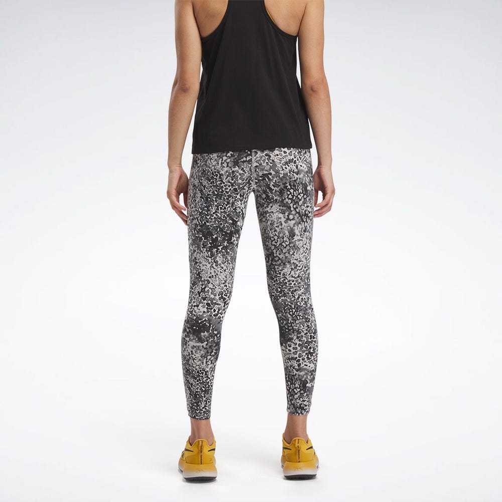 Modern Safari Cotton Women’s Leggings