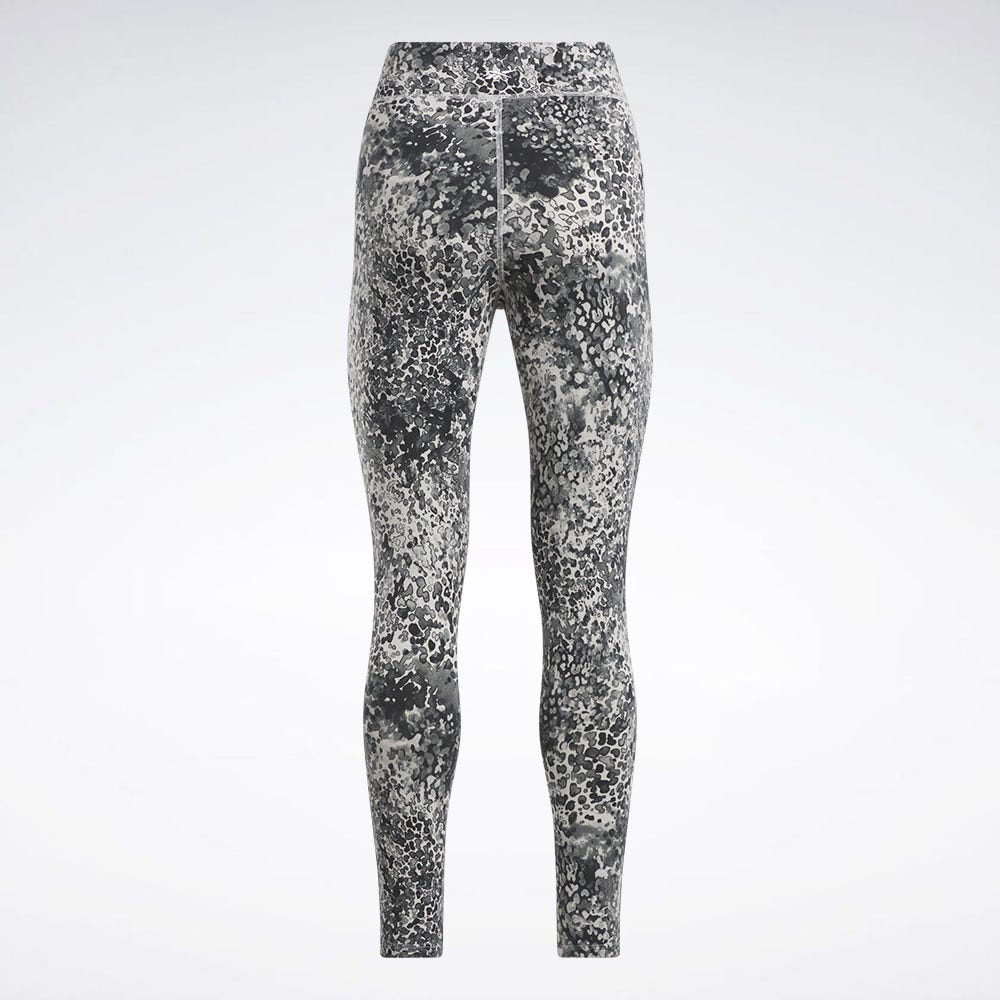 Modern Safari Cotton Women’s Leggings