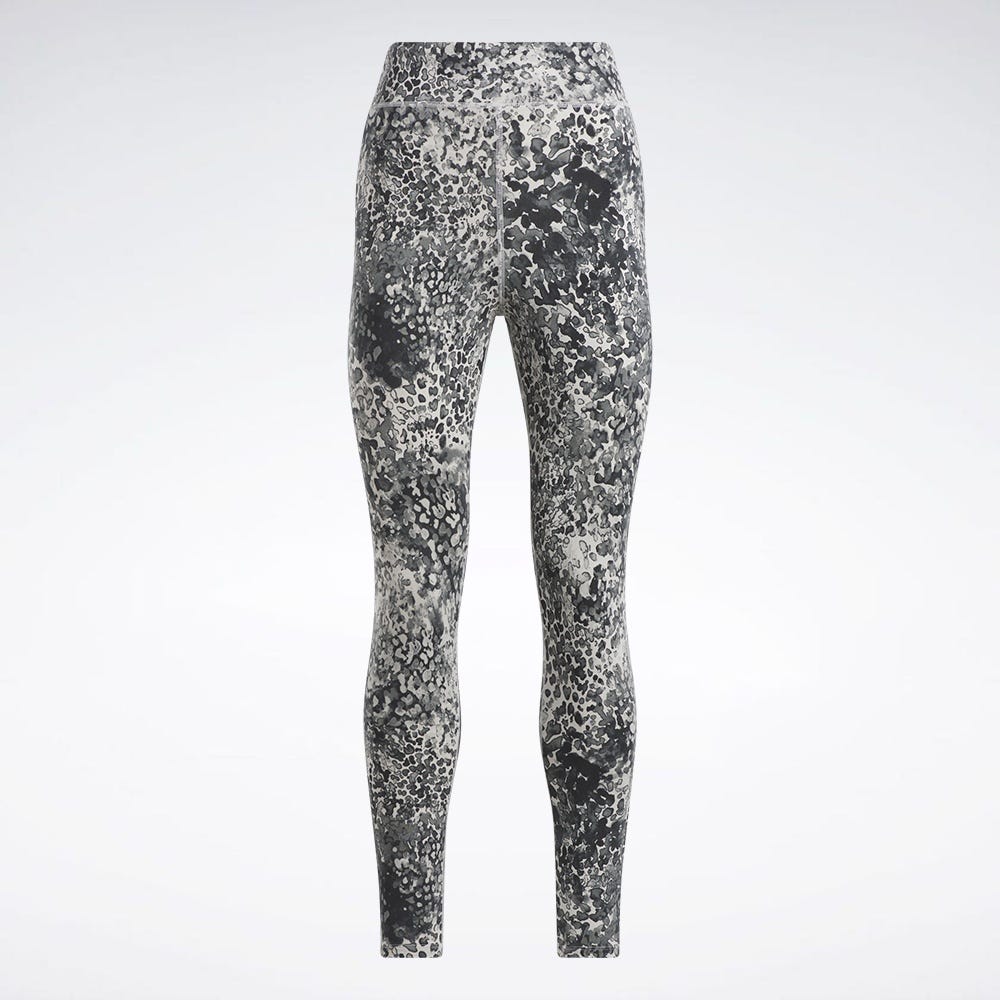 Modern Safari Cotton Women’s Leggings