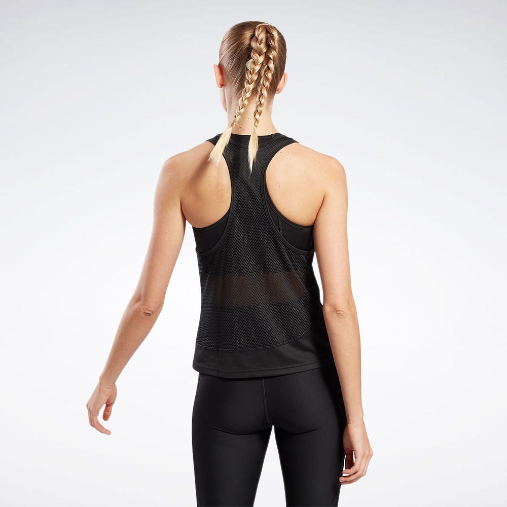 Running Speedwick Women's Tank Top
