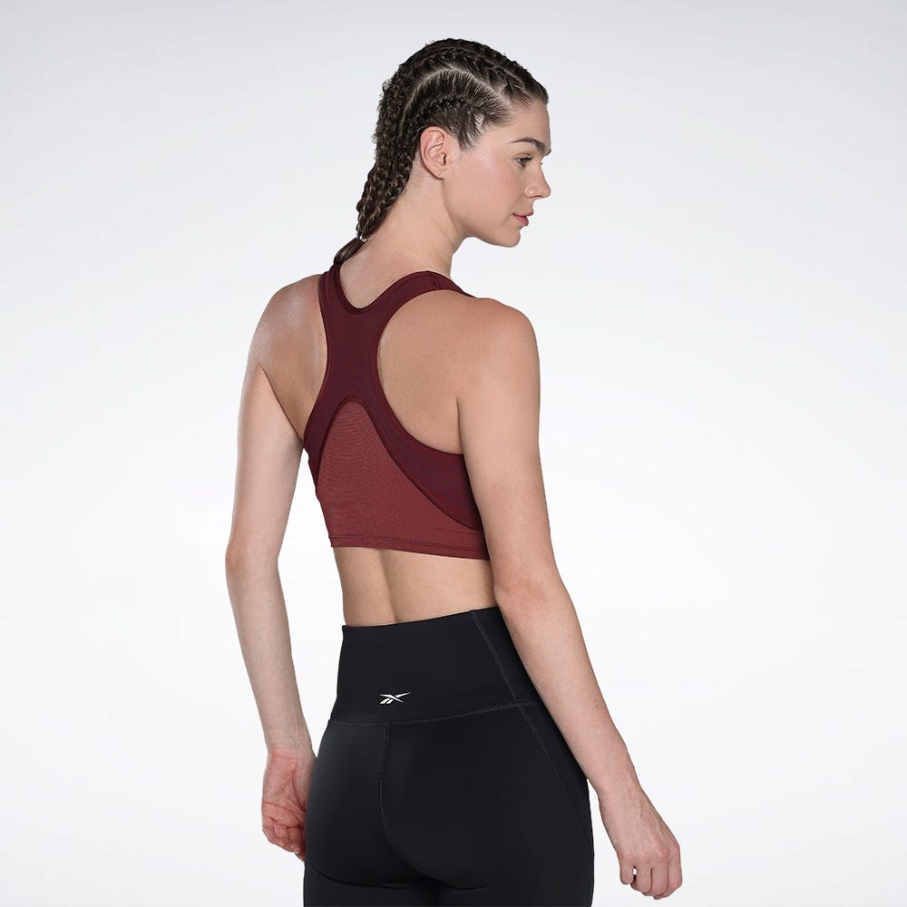 Lux Perform Women's Crop Top