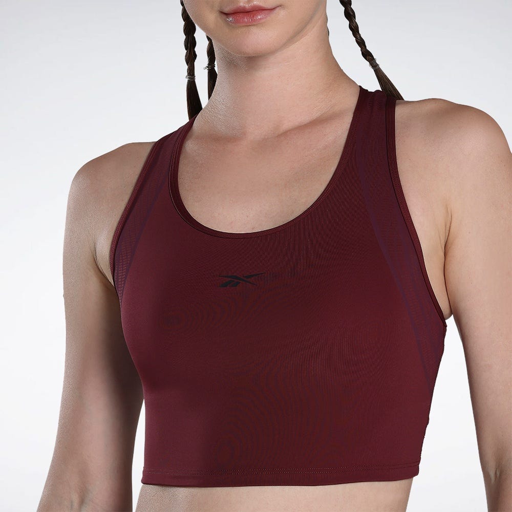 Lux Perform Women's Crop Top