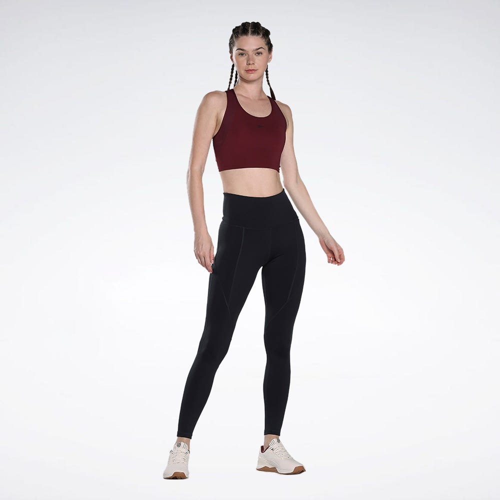 Lux Perform Women's Crop Top