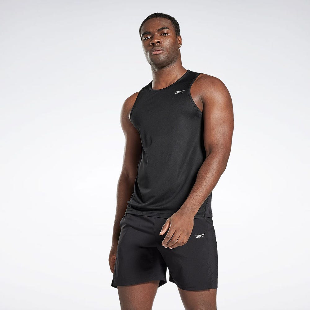 Running Speedwick Men's Singlet