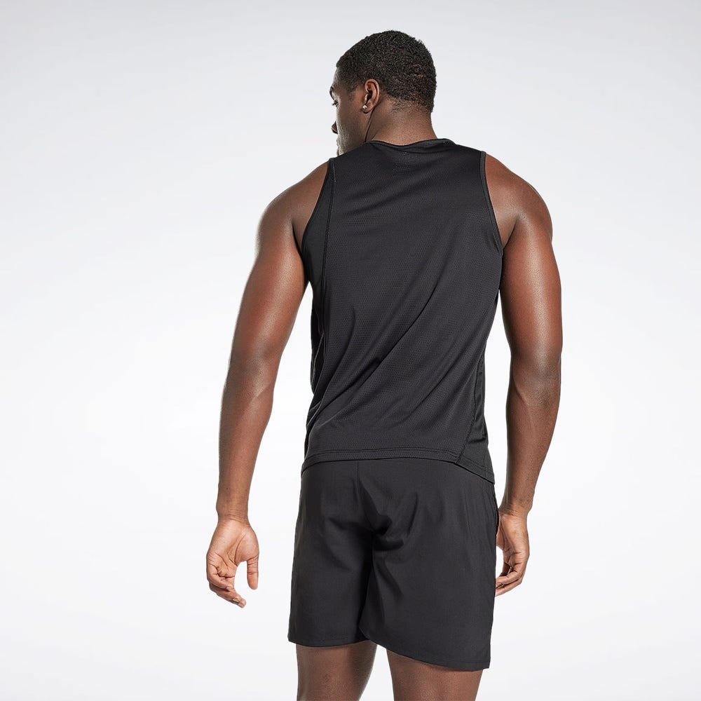 Running Speedwick Men's Singlet