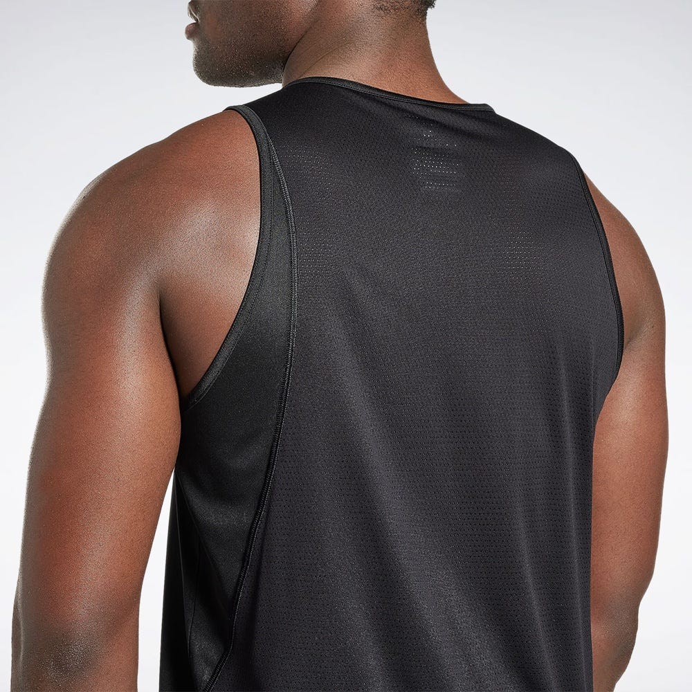 Running Speedwick Men's Singlet