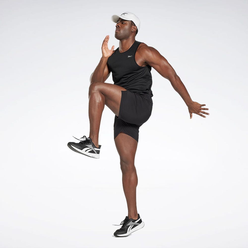 Running Speedwick Men's Singlet