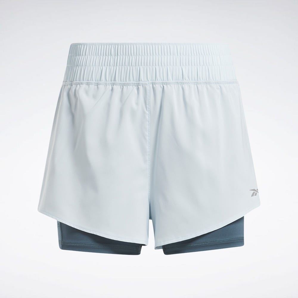 Running 2-In-1 Women's Short