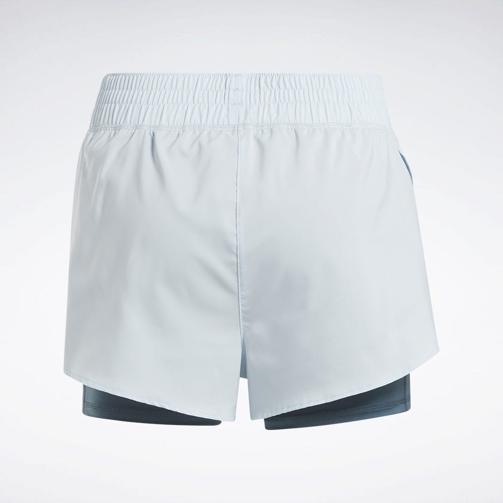 Running 2-In-1 Women's Short