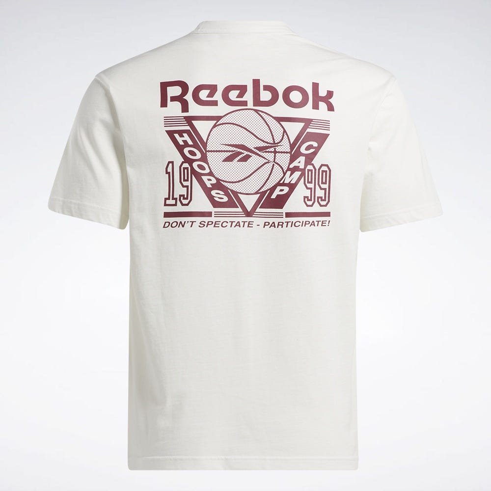  Graphic Men's Basketball T-Shirt