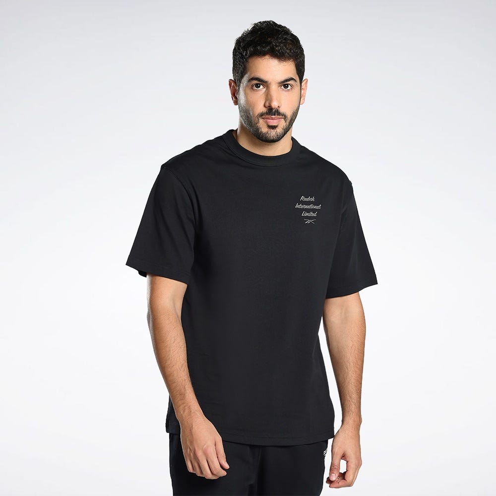 Classics Reserve Unisex T-Shirt