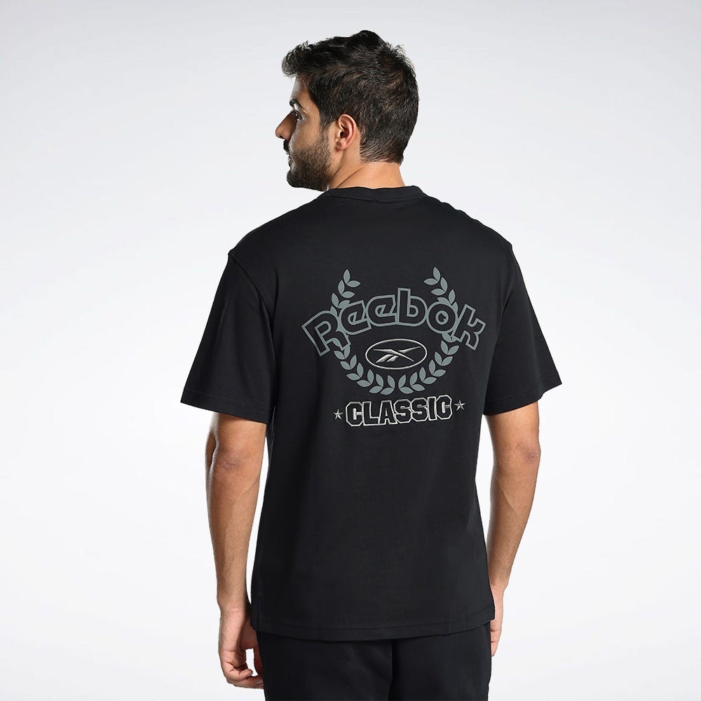 Classics Reserve Unisex T-Shirt