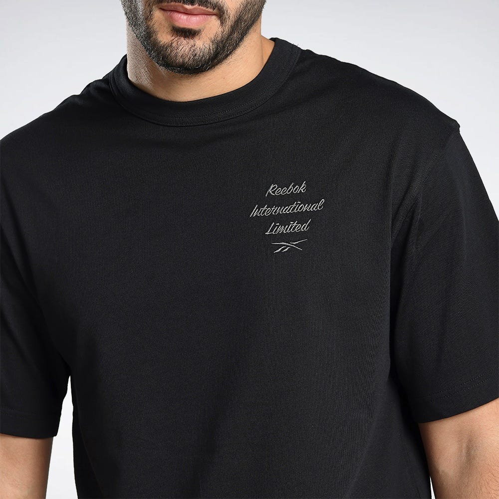 Classics Reserve Unisex T-Shirt