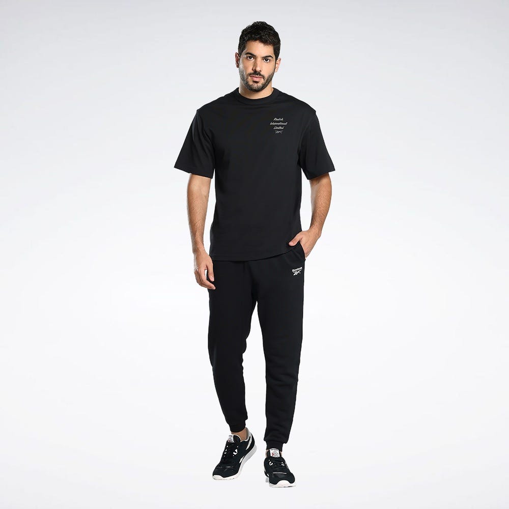 Classics Reserve Unisex T-Shirt