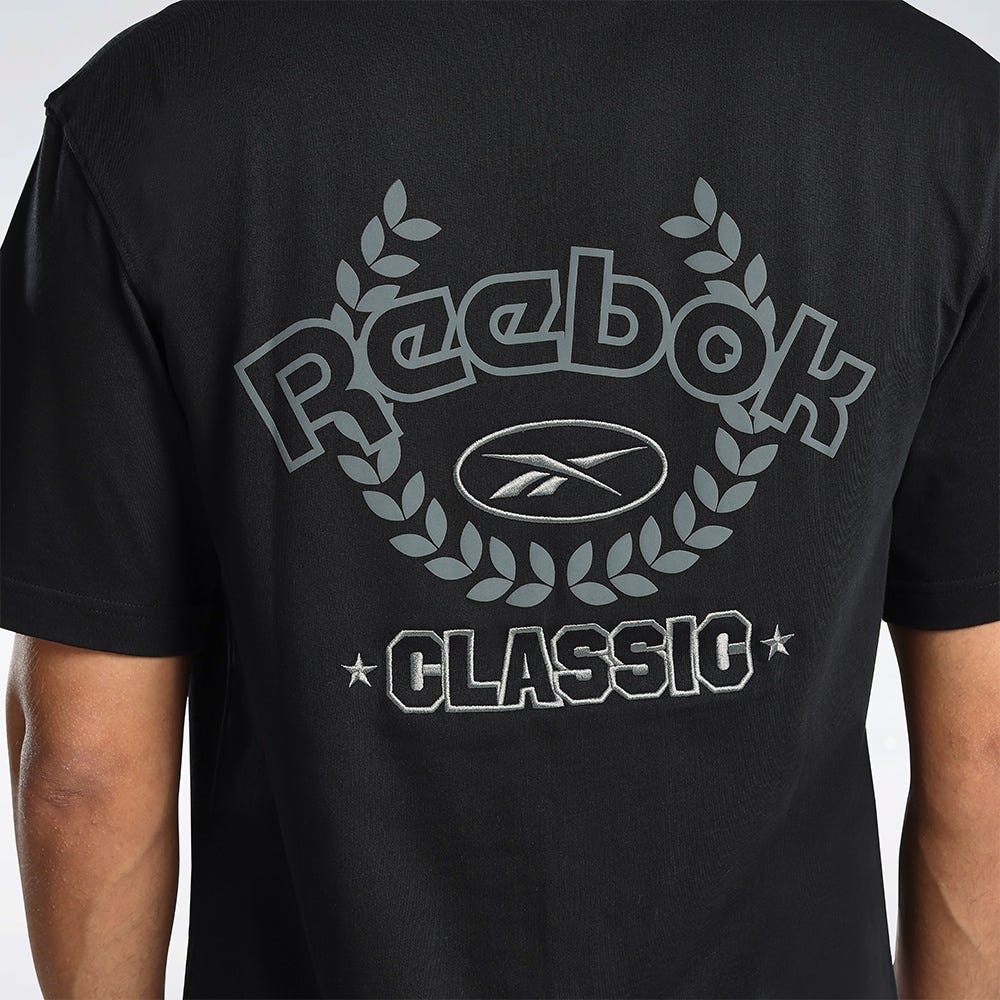 Classics Reserve Unisex T-Shirt