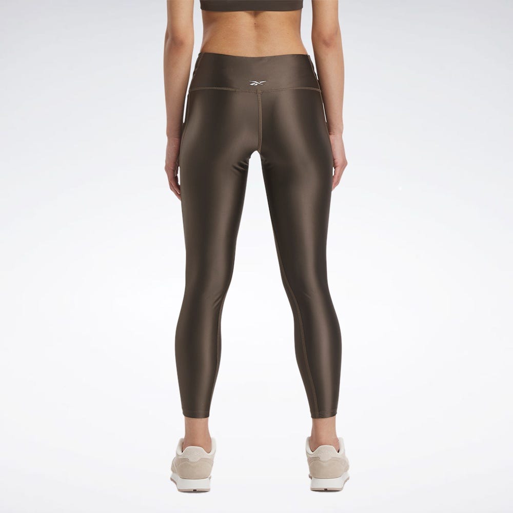 Lux High Waisted Women's Tight