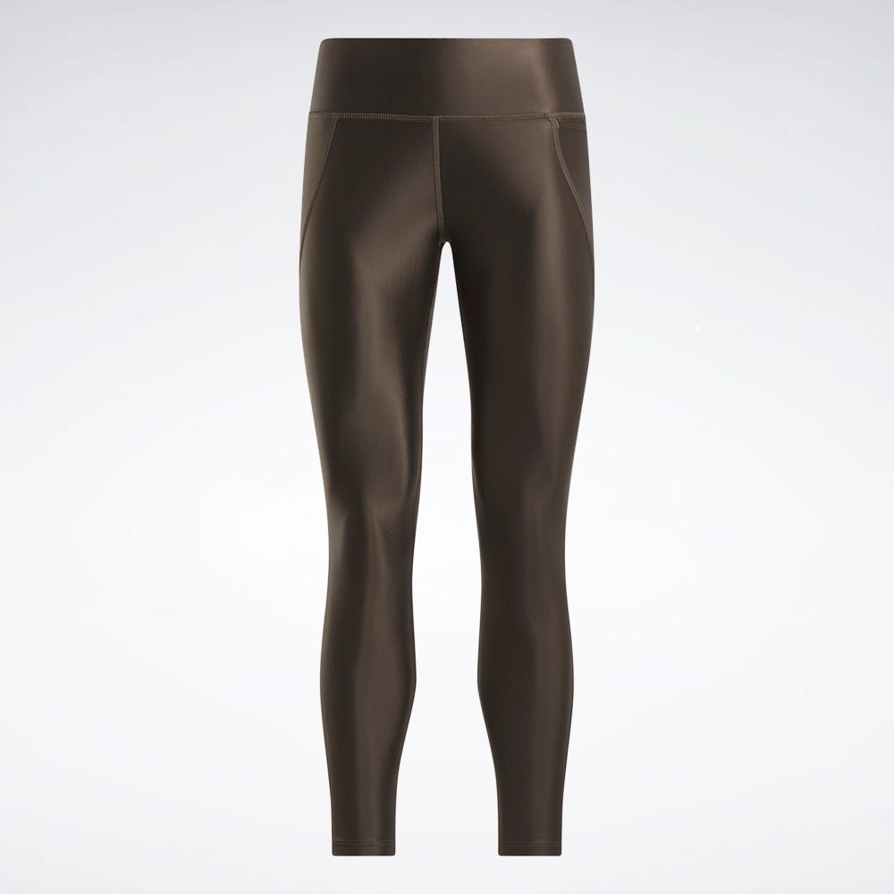 Lux High Waisted Women's Tight