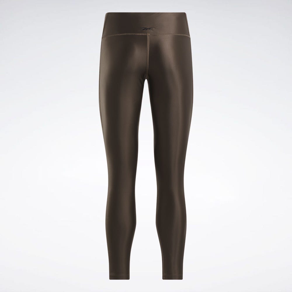 Lux High Waisted Women's Tight