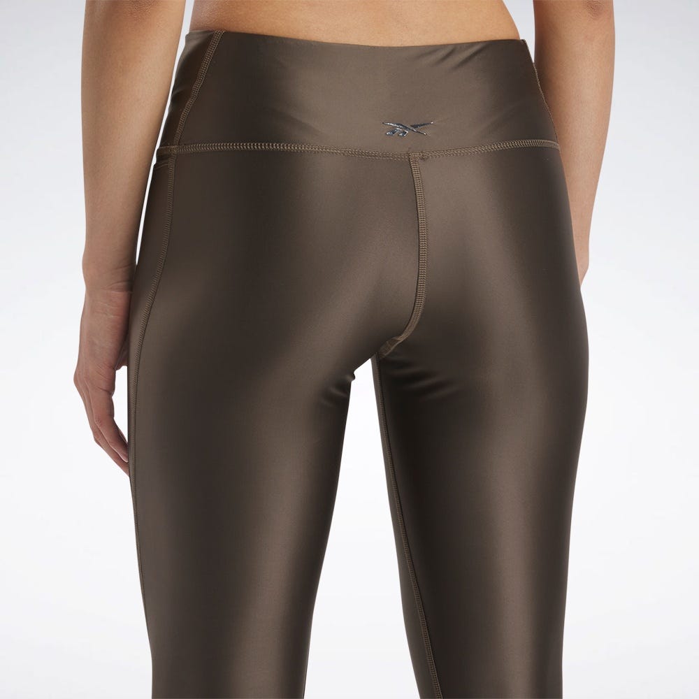 Lux High Waisted Women's Tight