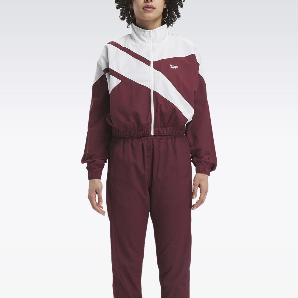 Classics Franchise Women's Track Jacket