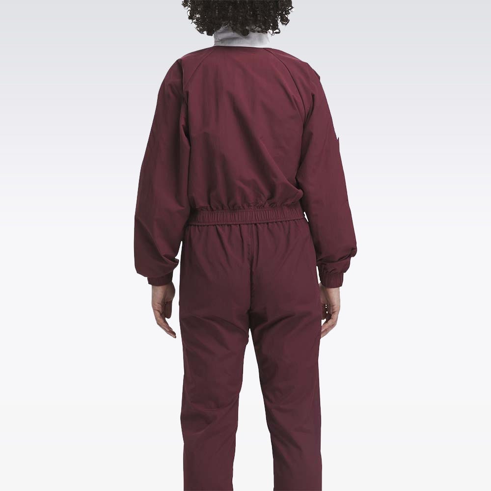 Classics Franchise Women's Track Jacket