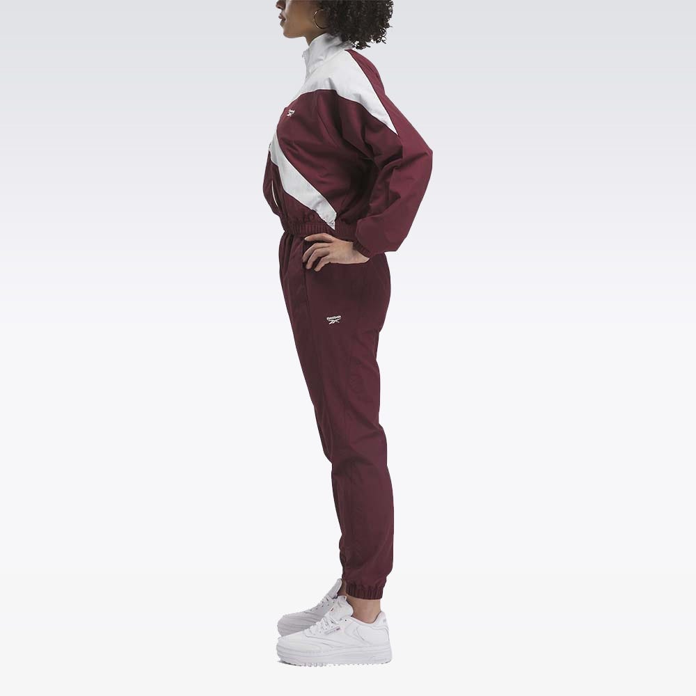 Classics Franchise Women's Track Jacket