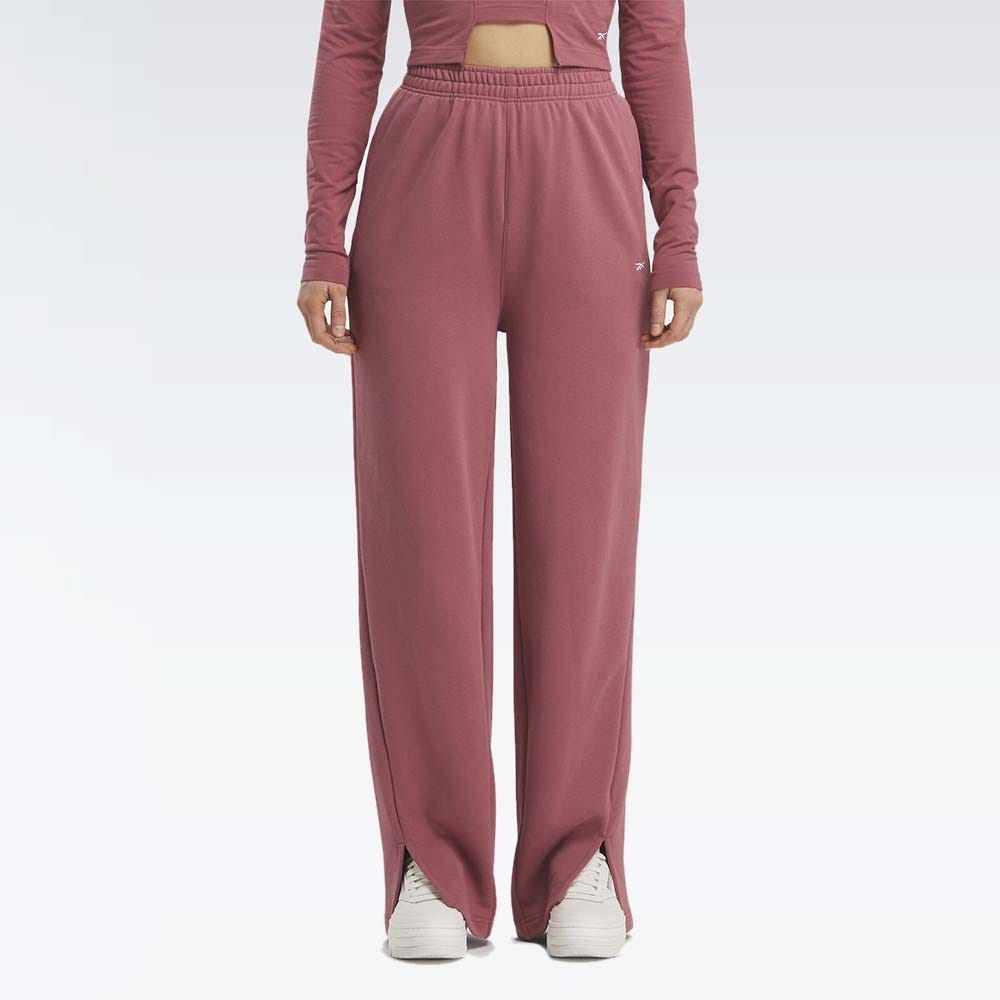 Classics Wide Straight Leg Women's Pants