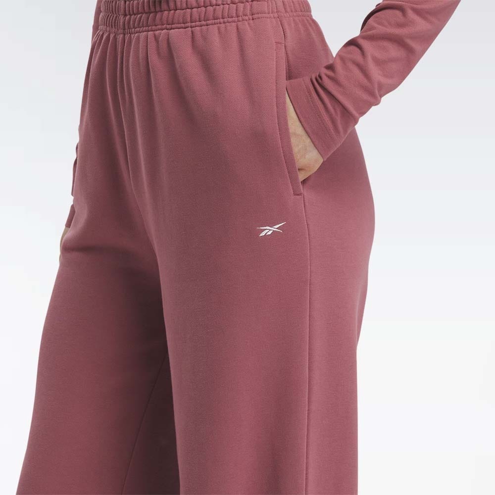 Classics Wide Straight Leg Women's Pants