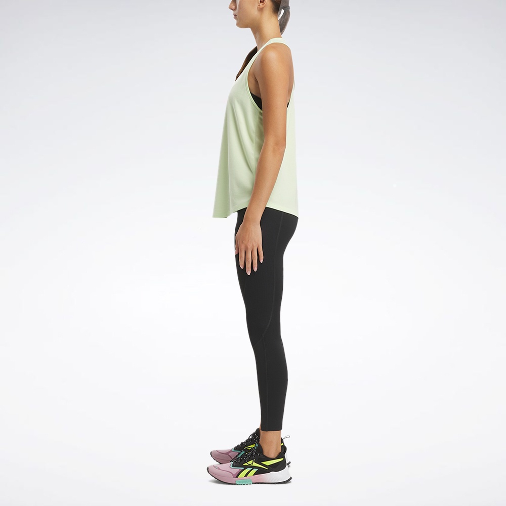 Running Speedwick Graphic Women's Tank Top